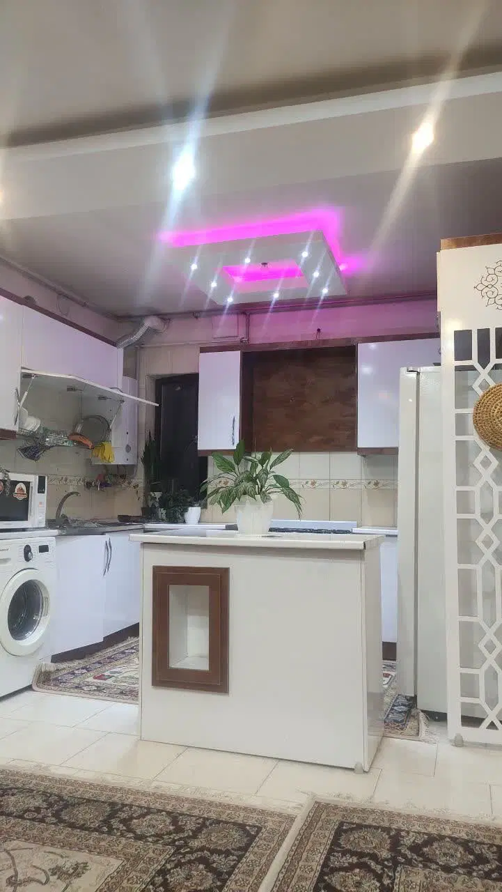 آپارتمان مجتمع نگین
