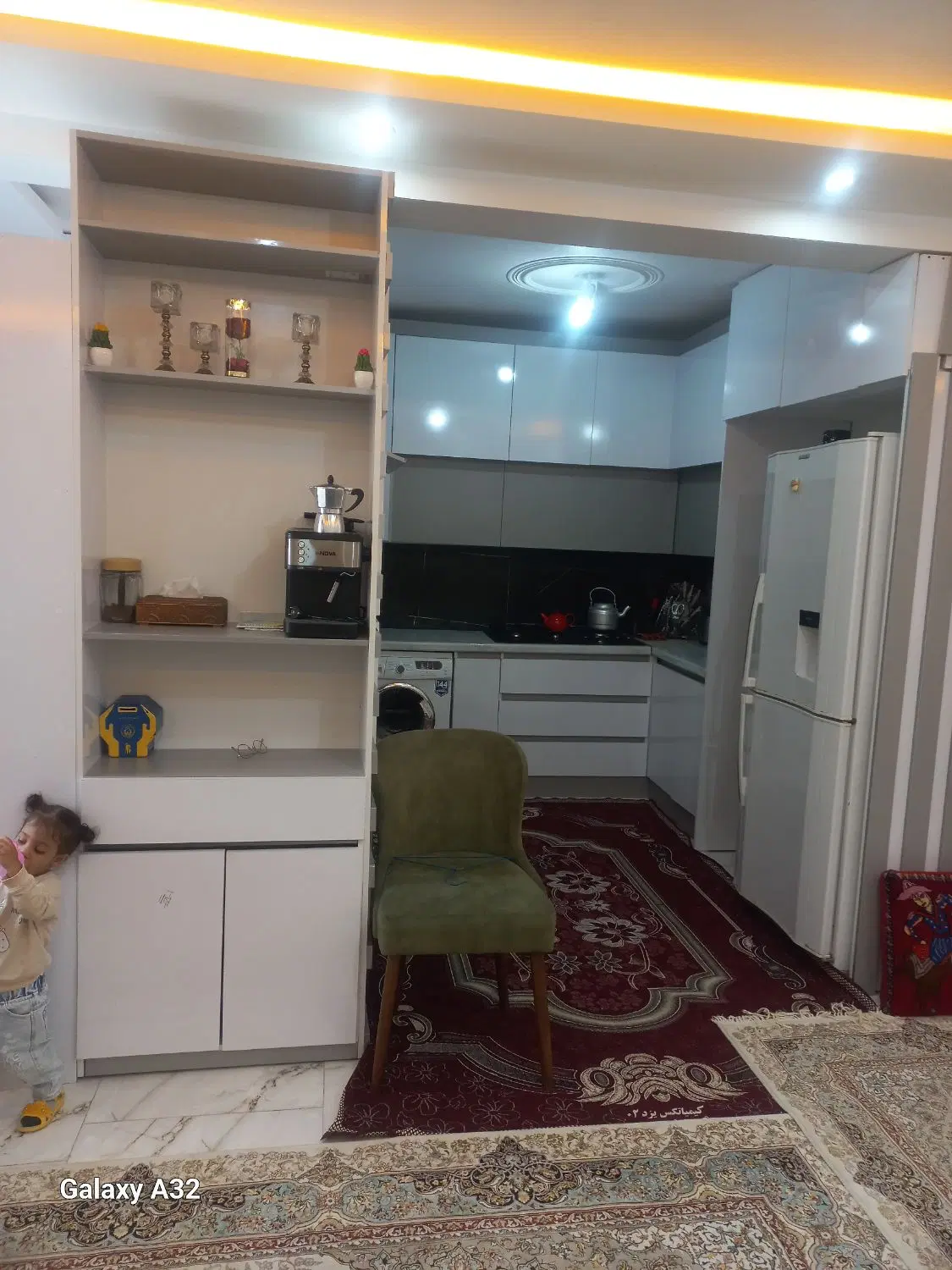 خانه بجد