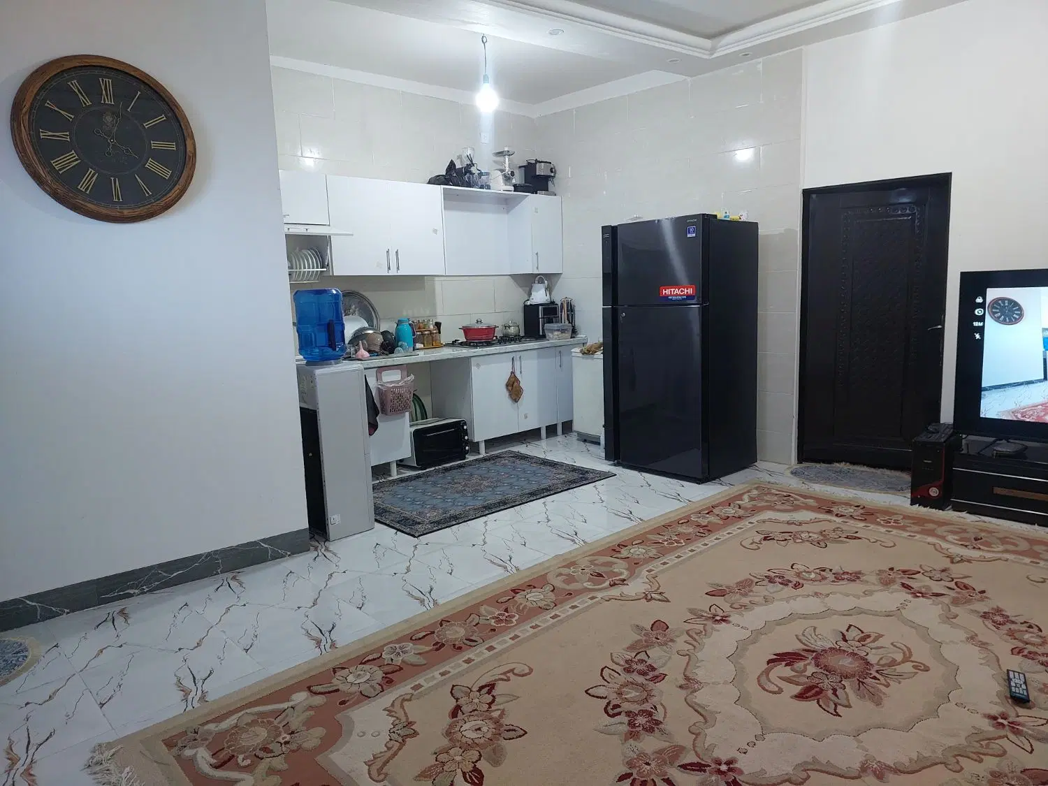 ایسین سرریگ اول
