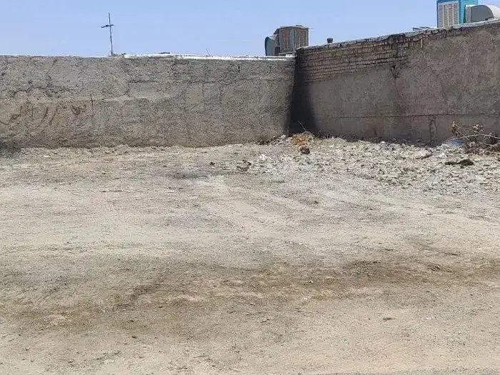 فروش زمین در خیابان مرودشت اباده