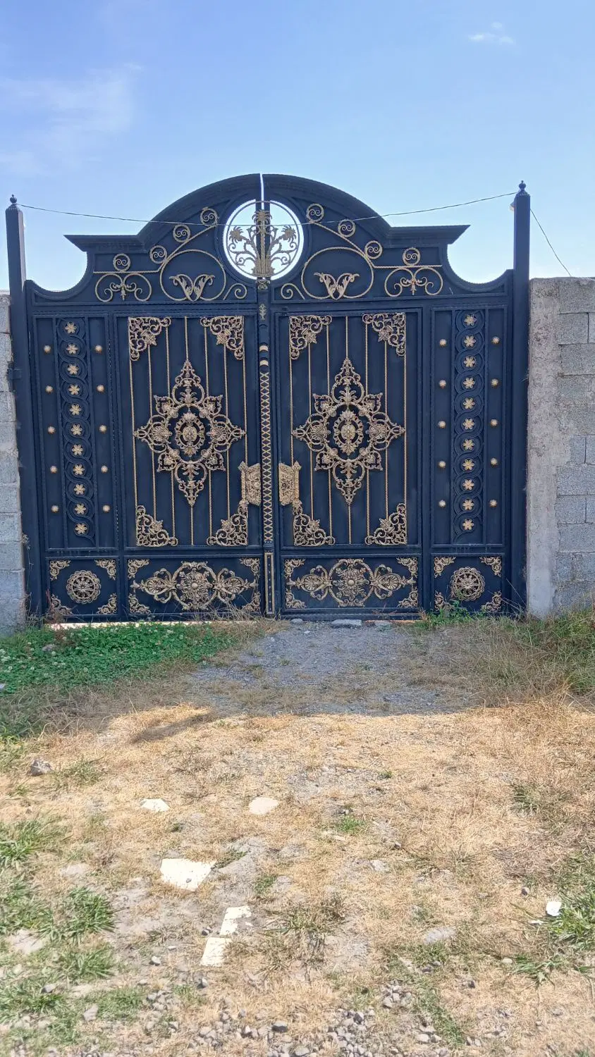 باغ ویلا ۷۰۰ متری