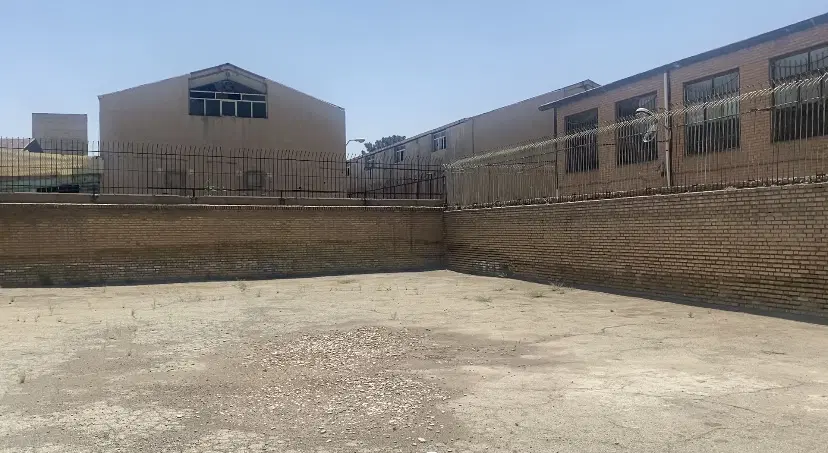 رجایی ،شهرک بهشتی