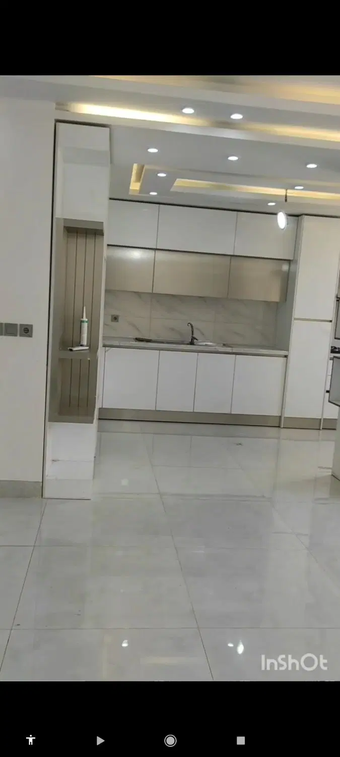 خانه ویلایی نوساز