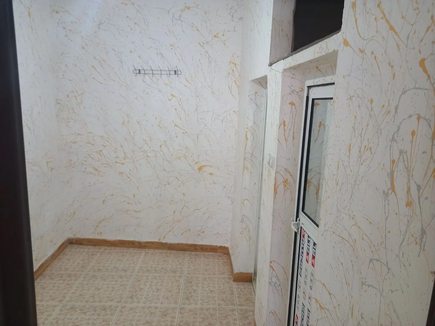 سوئیت ۴۰ متری