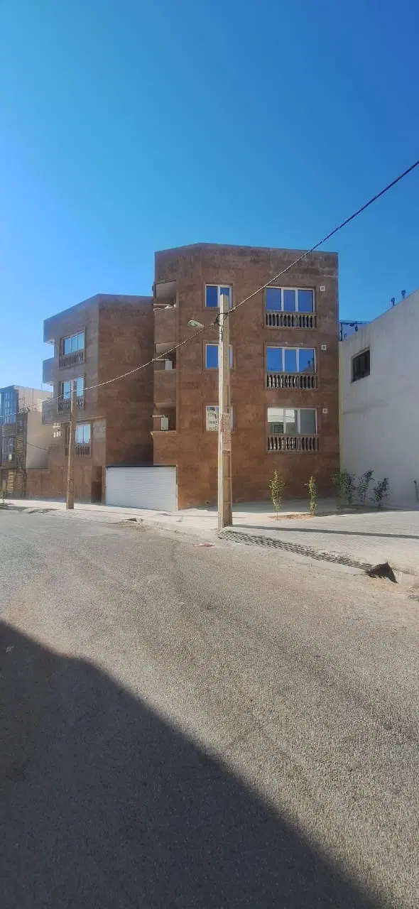 فروش آپارتمان صدرا