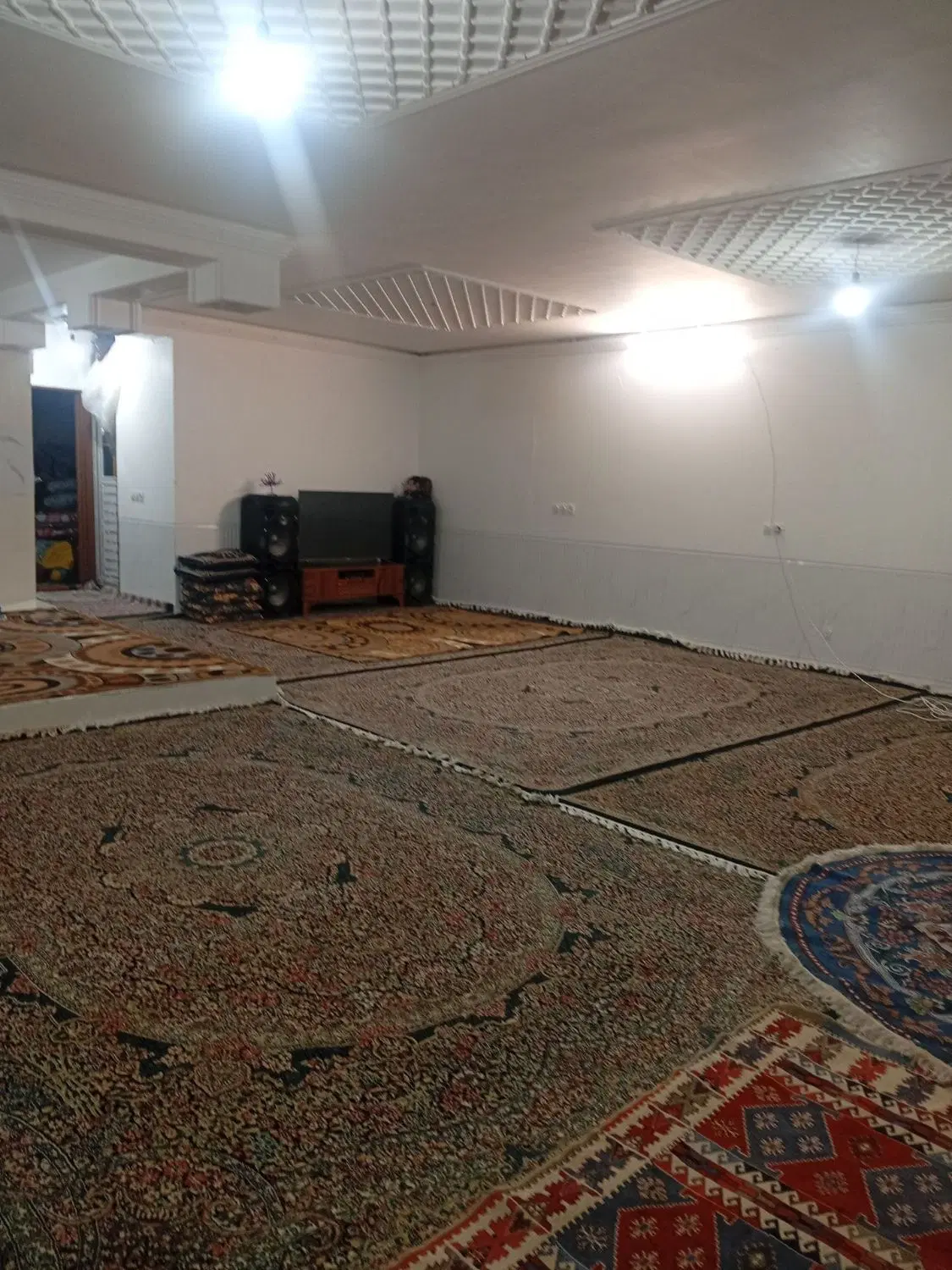 منزل سویت