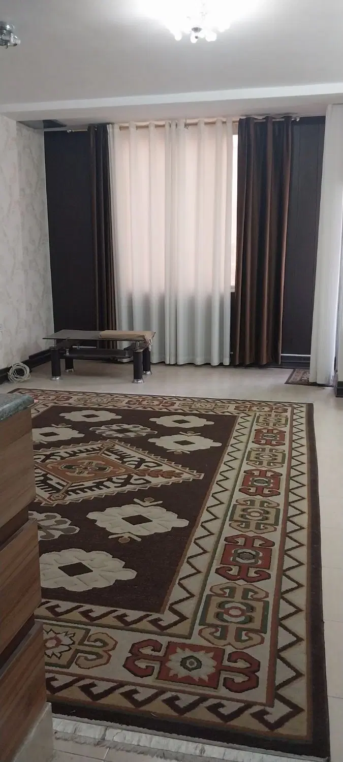 آپارتمان۲خواب شخصی ساز نخلستان