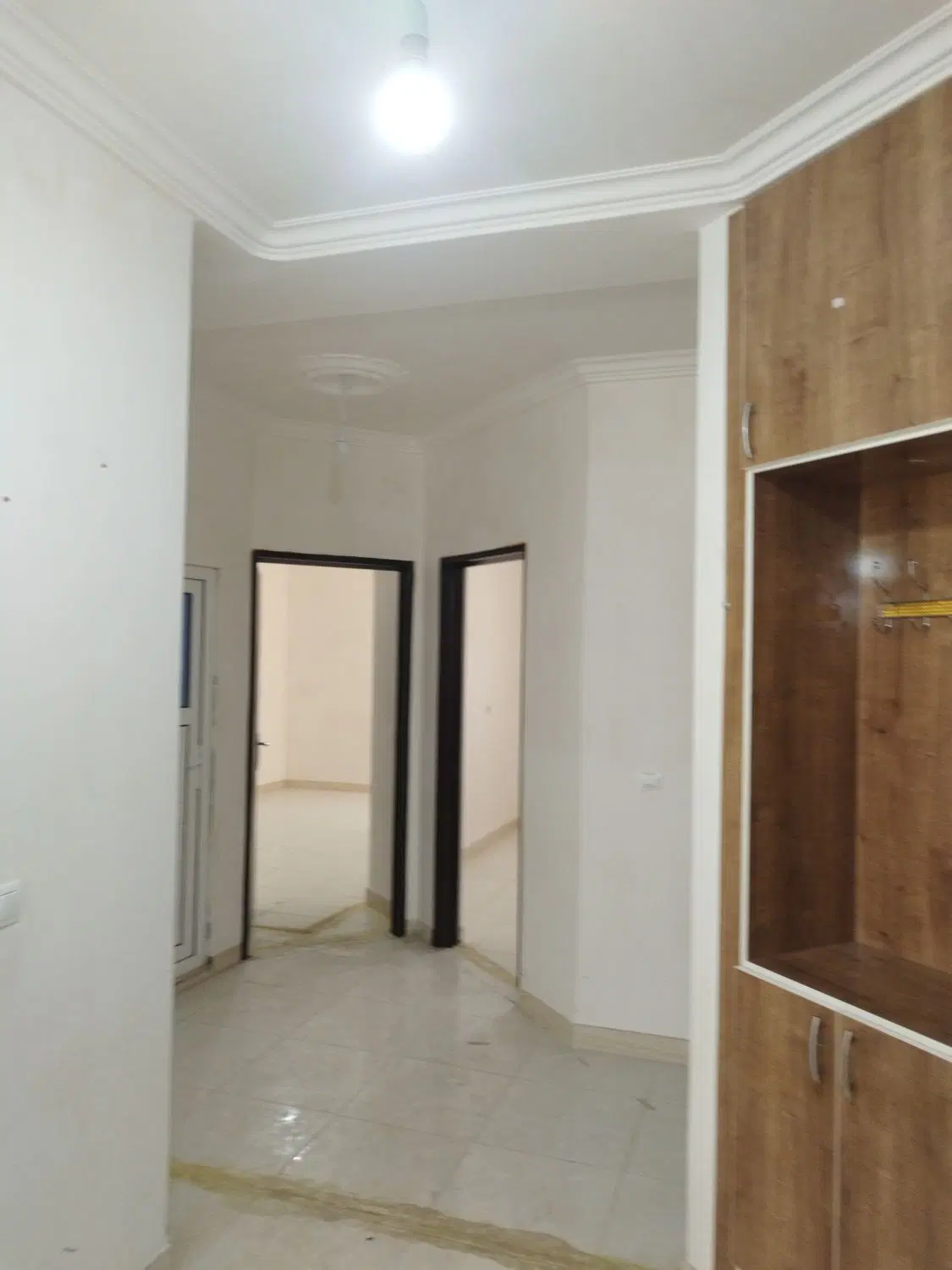 رهن اجاره واحد لوکس بهارستان