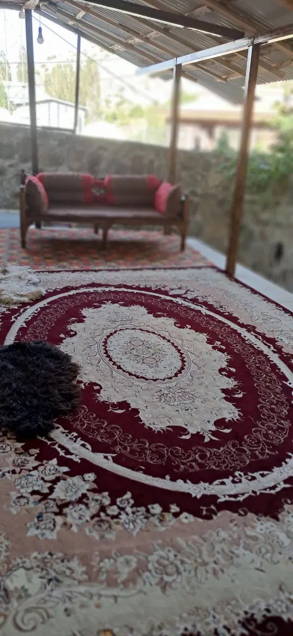 ویلای سنتی در روستای شلی،مجاور اوپرت و لماسیه