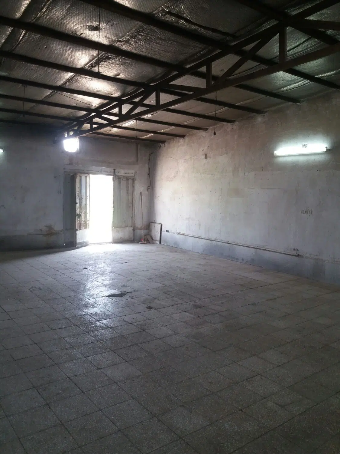کارگاه اجاره ای