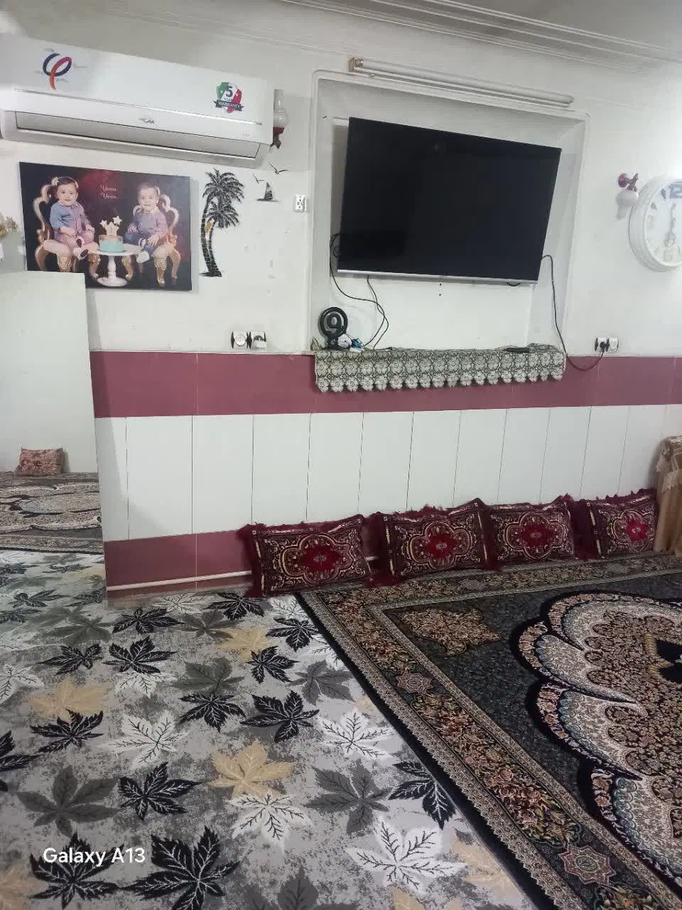 خانه اجاره‌ای در شیخ آباد