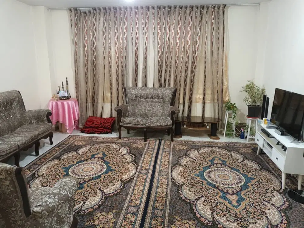 فلکه پنجم موقعیت خوب