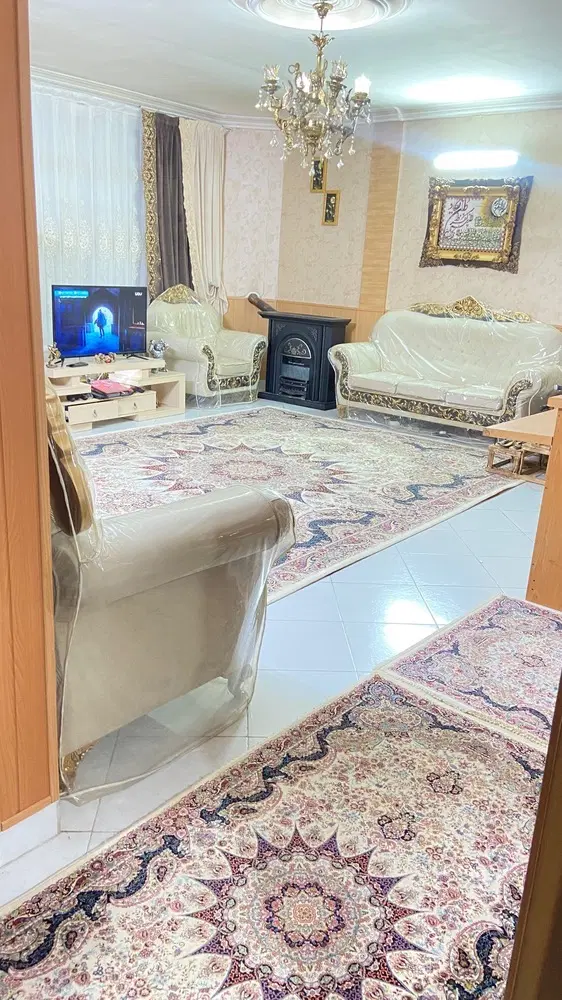 مسکونی دو خواب
