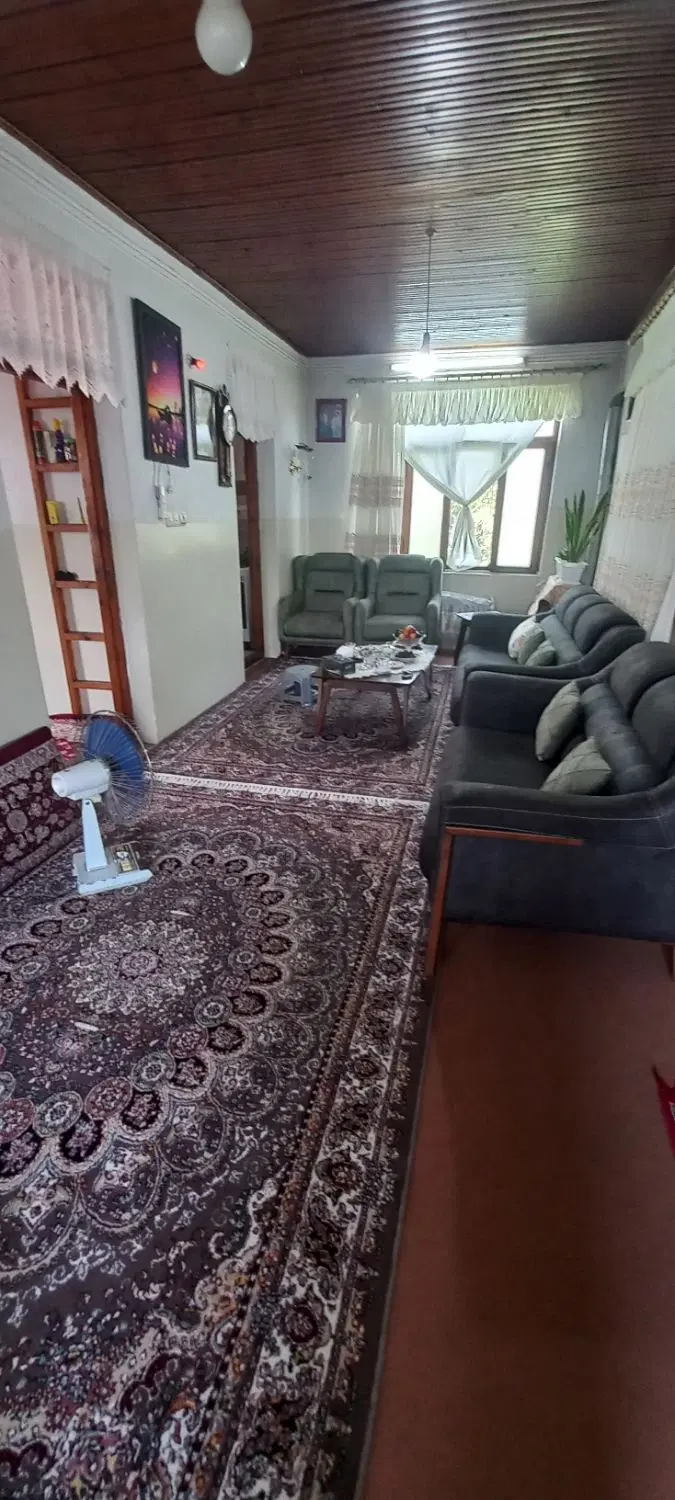 ویلایی فروشی سنددار ۲۶۰متری۱خواب چابکسر. چایجان
