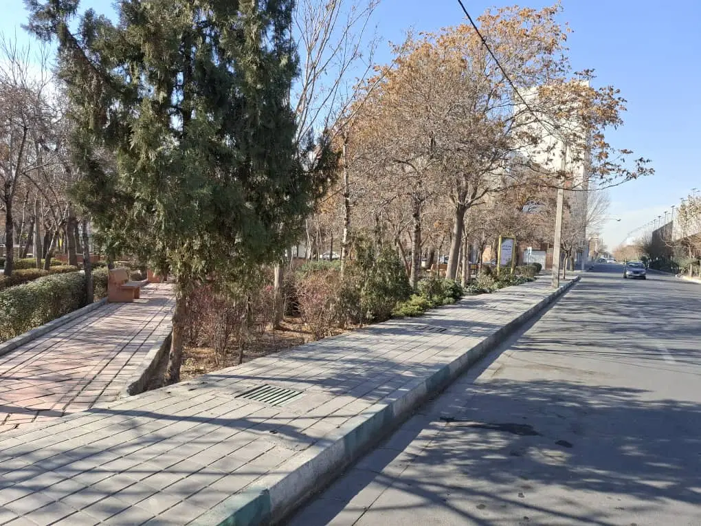 منطقه 17