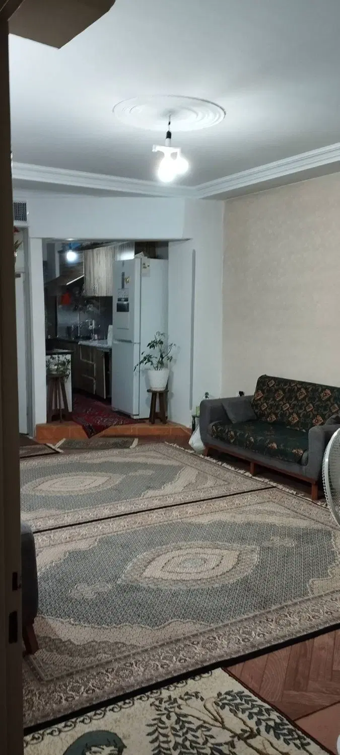 فروش و تهاتری