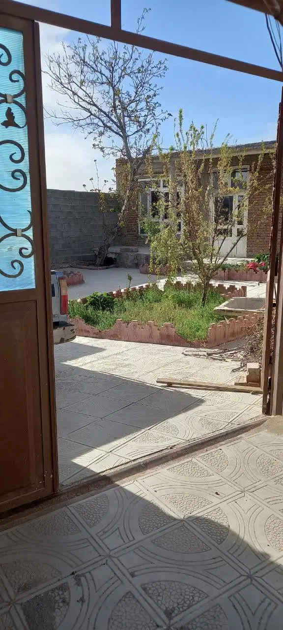 منزل ویلایی در قره چپق