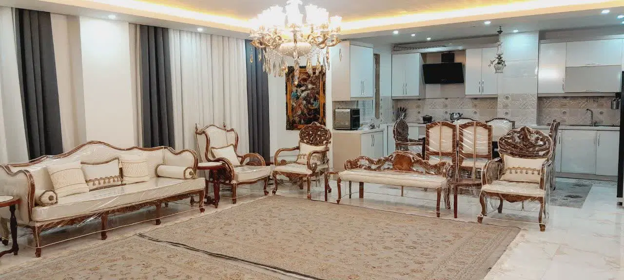 فروش آپارتمان ۱۱۵ متری