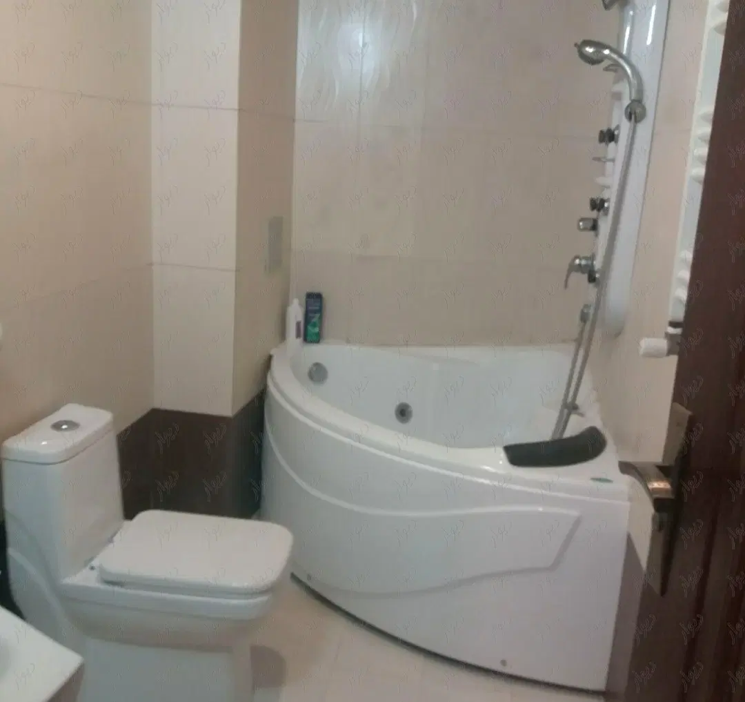 آپارتمان ۳ خواب مطهری
