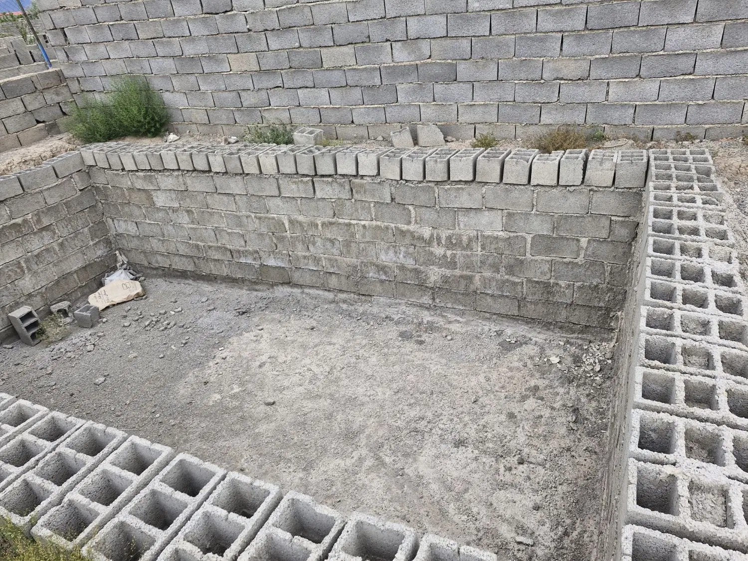 باغ ویلای وایقان شهید عیوضی