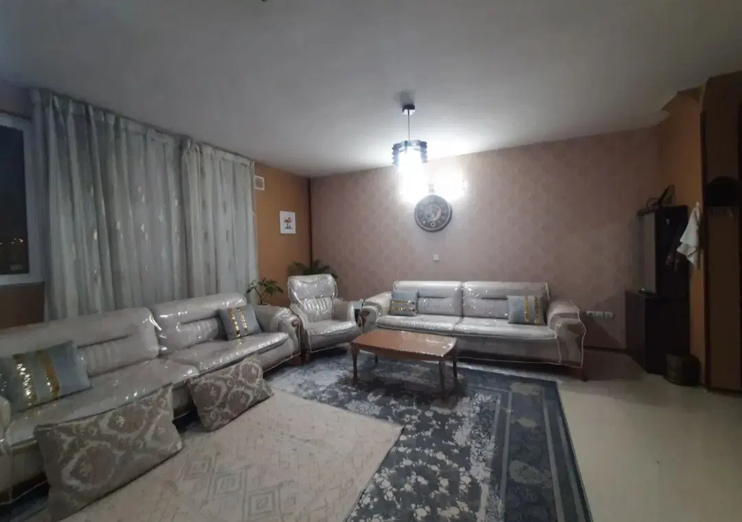 آپارتمان دو خواب لوکس