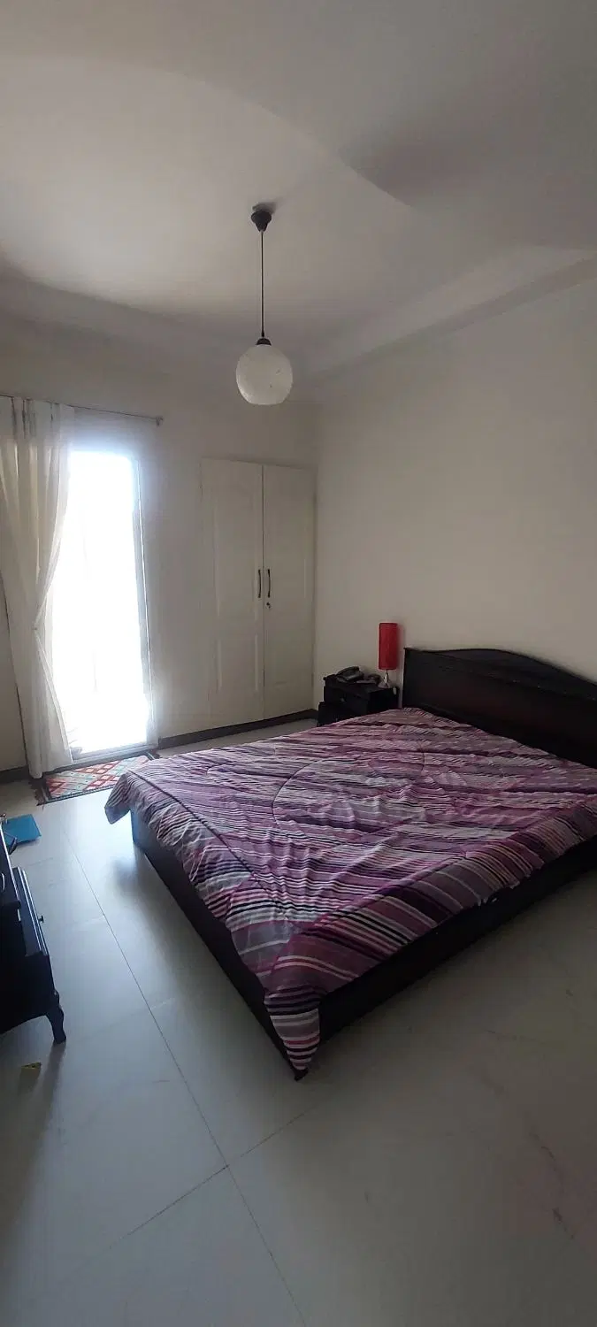 ۱۰۰ متر فول امکانات خوش نقشه