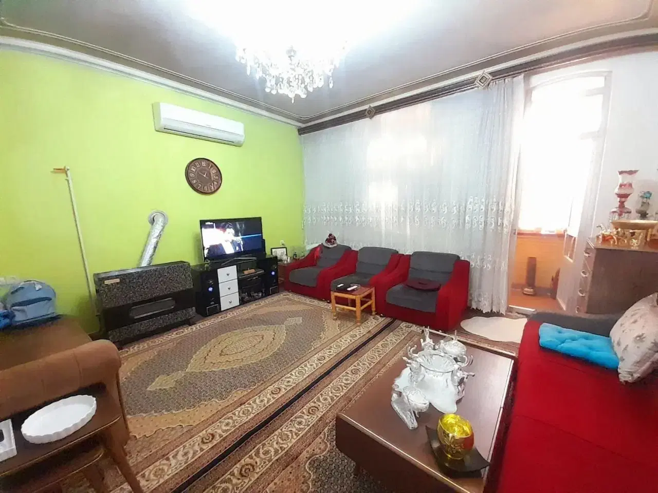 اجاره آپارتمان ۵۰ متر شهرک نور فجر تک خوابه جنوبی