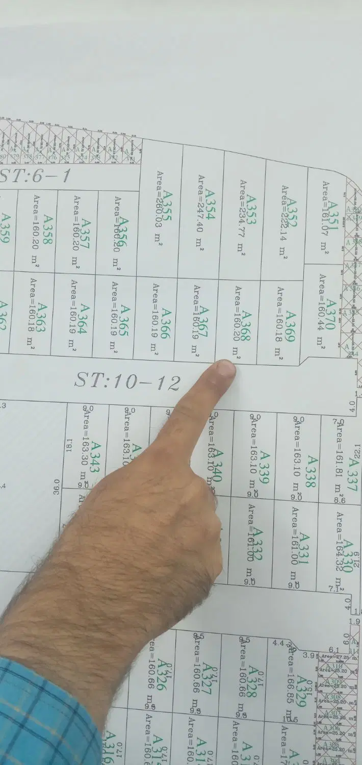 زمین زاگرس سکنا