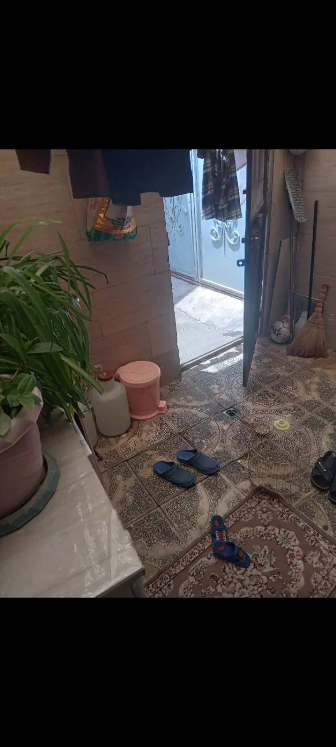 خانه ویلایی ۶۴متر