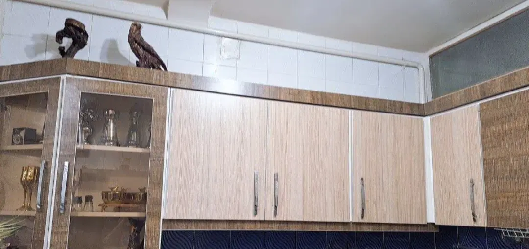 واحد ۸۰ متری خیابان سبحانی