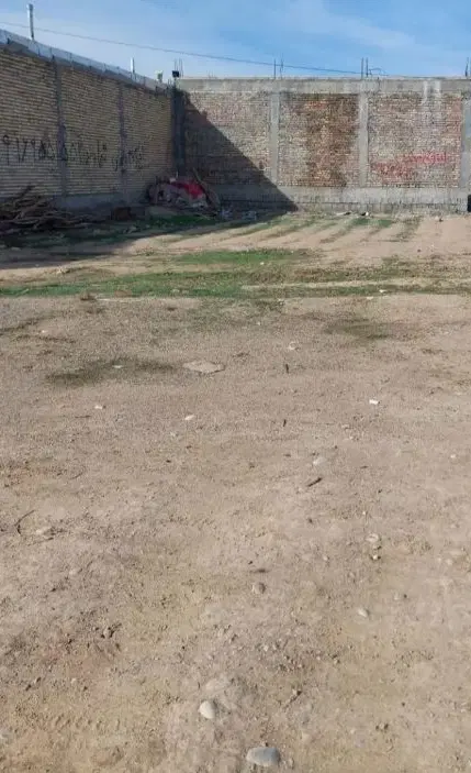 مثلثی جدید اولین خیابان