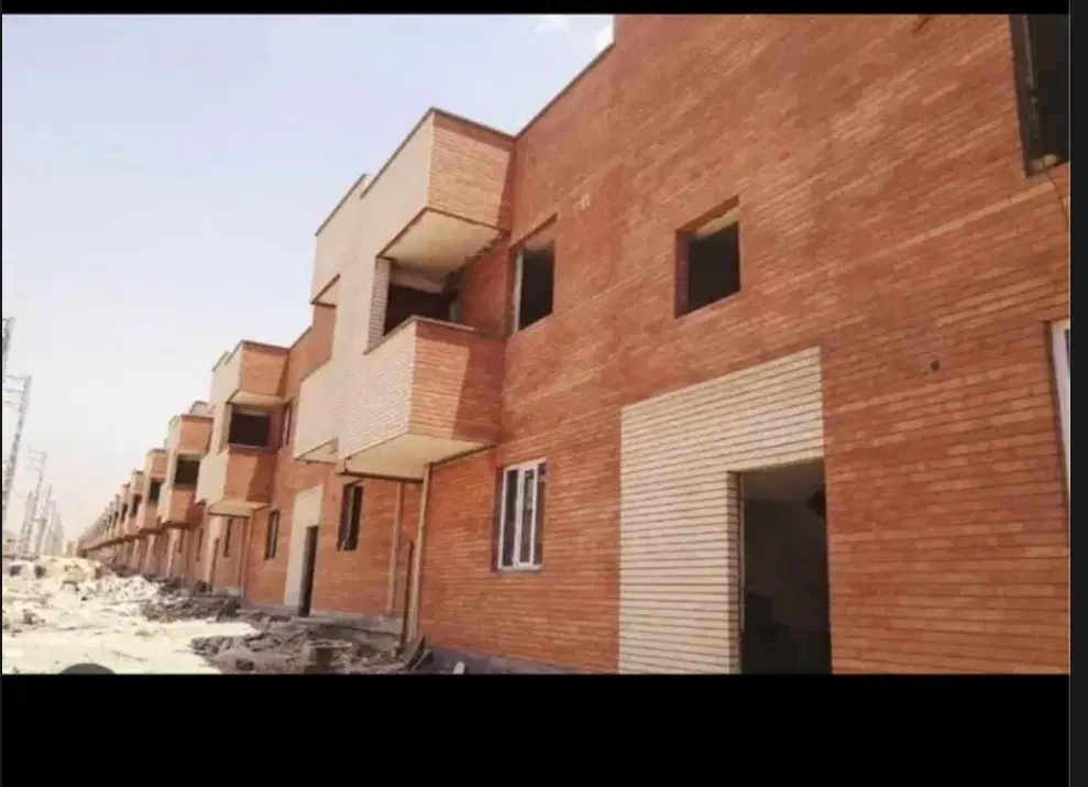 مسکن ملی