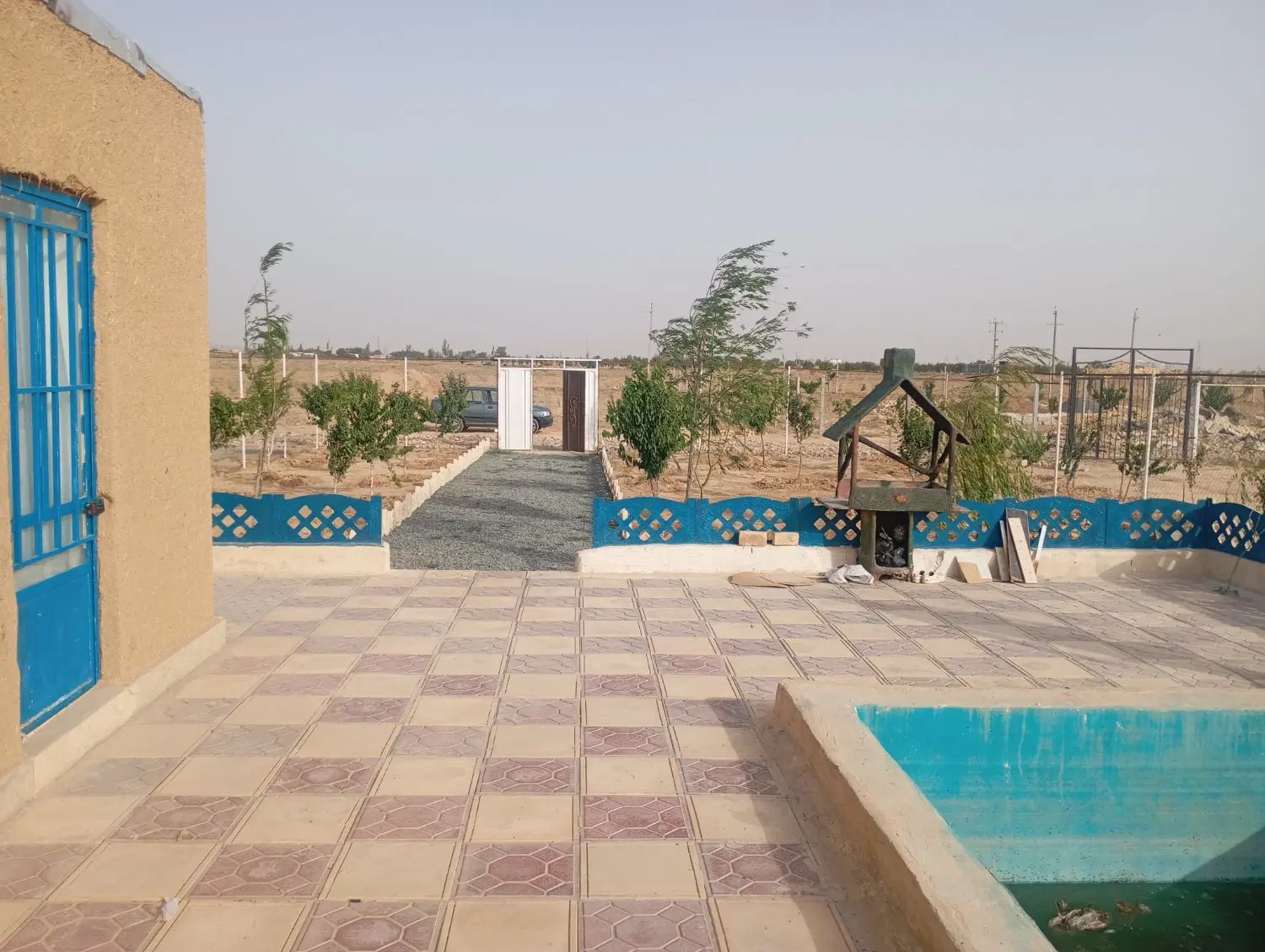 باغ