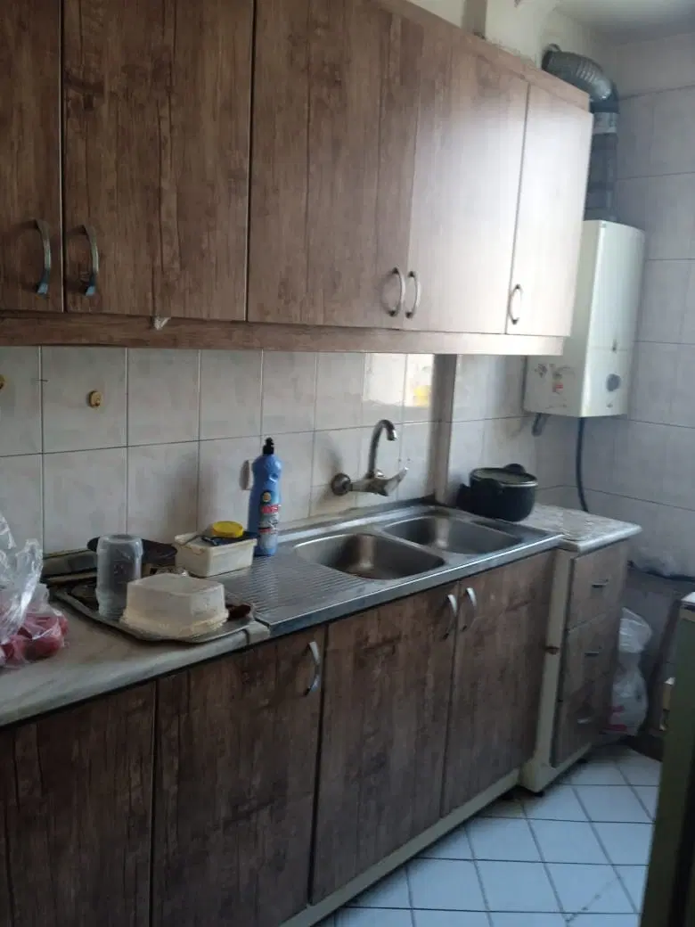 چهل متری طبقه دوم تک واحدی