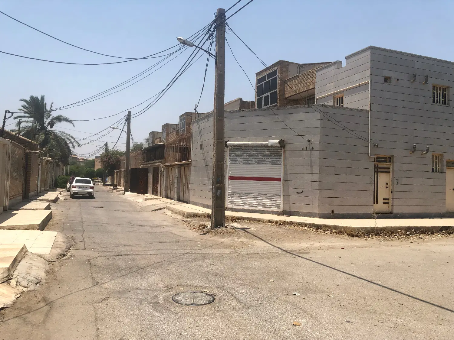 فروش واحد و مغازه شهرک دانشگاه