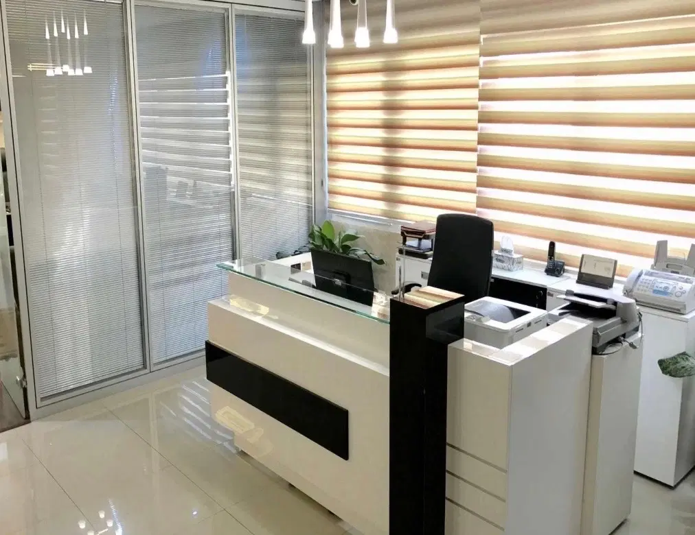 رهن واحاره واحد اداری