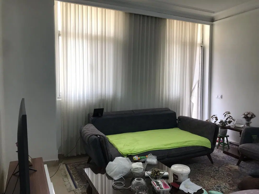 ۸۰ متری سبلان