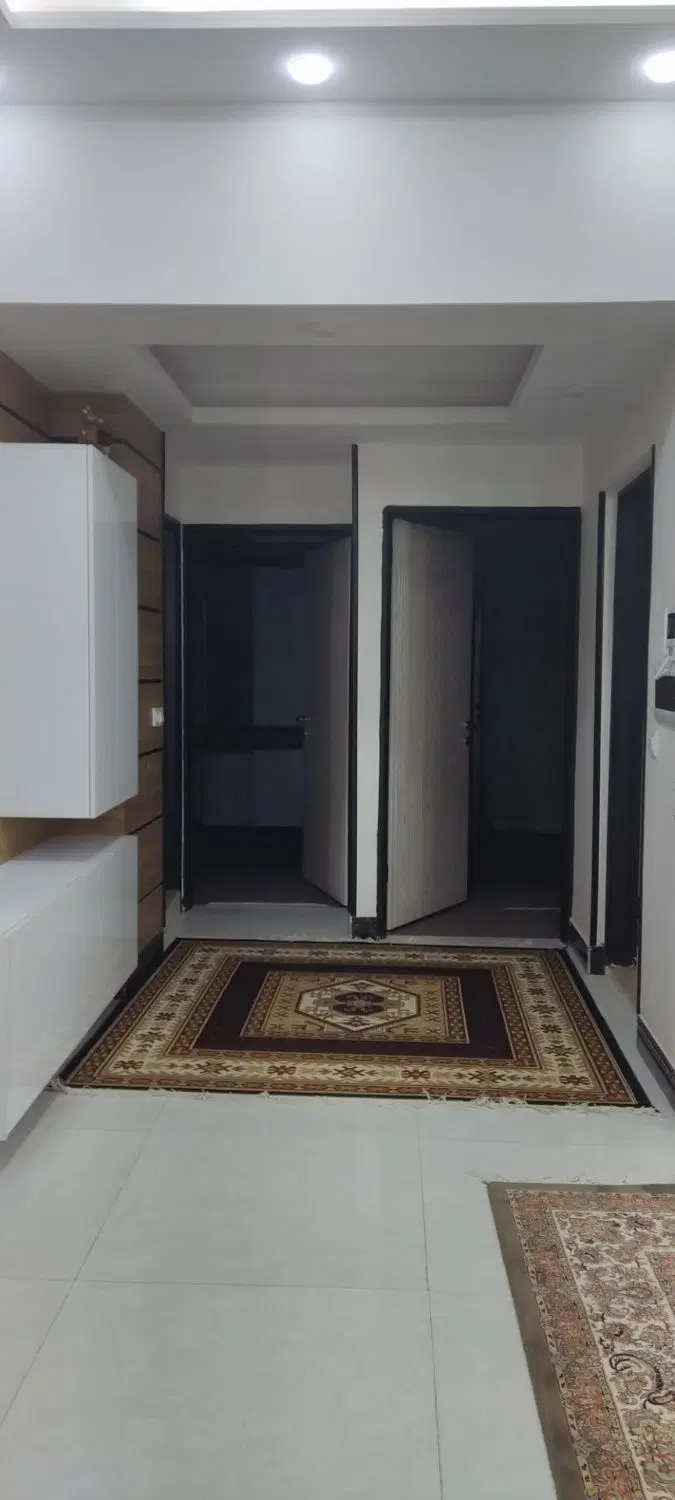 آپارتمان ۲۵۰ متری دوبلکس