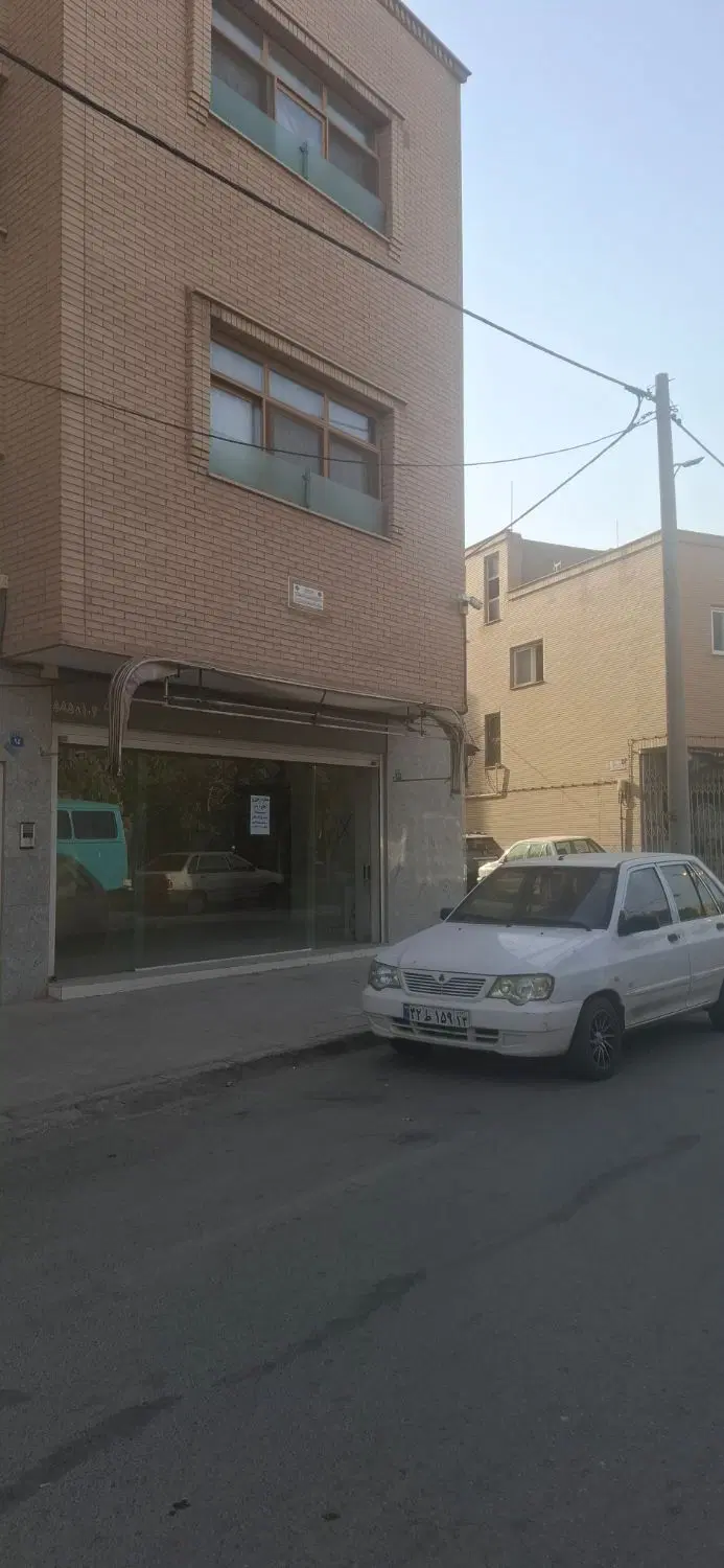 مغازه+انباری+دسشویی