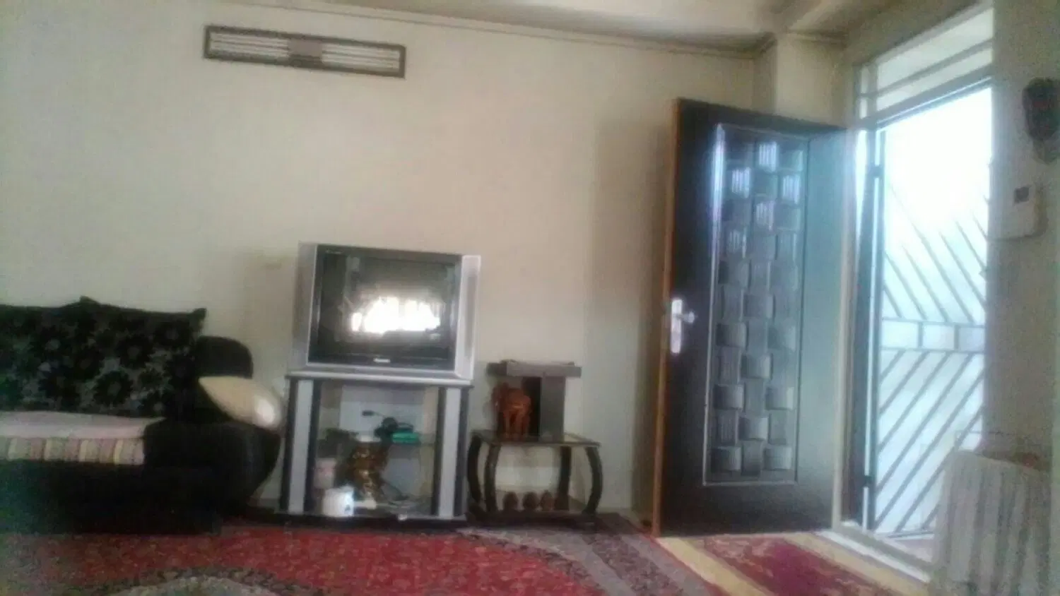 اپارتمان ۹۰ متری