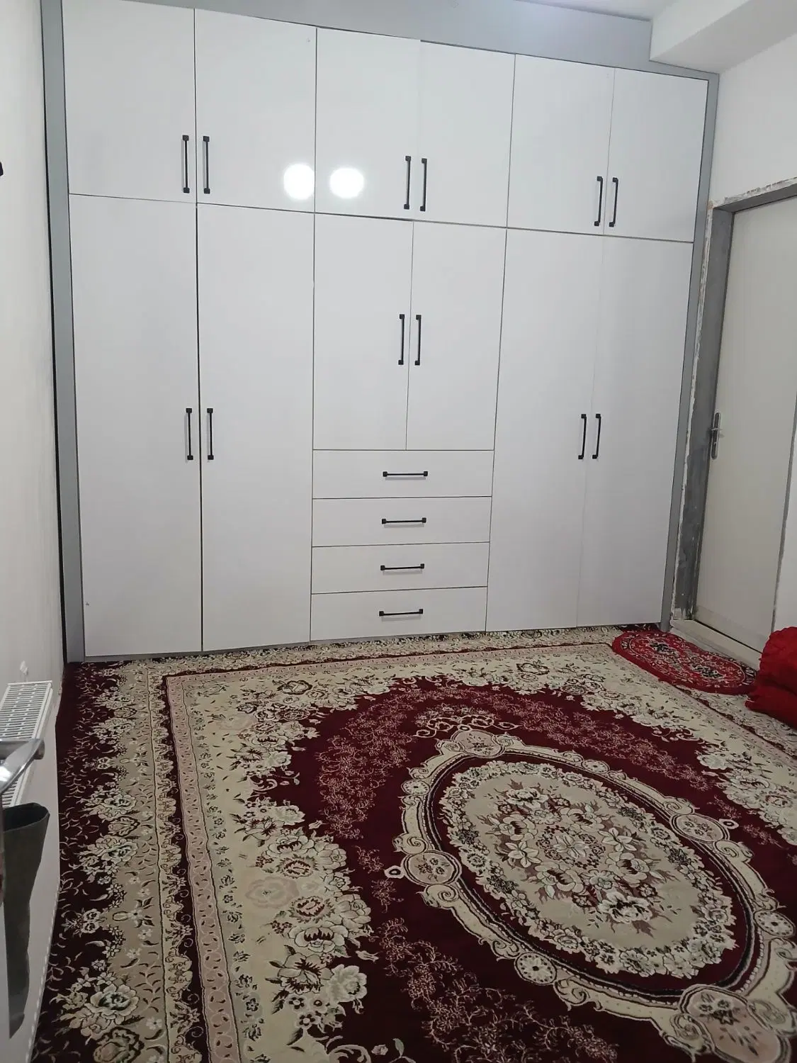 اپارتمان شخصی ساز تکمیل