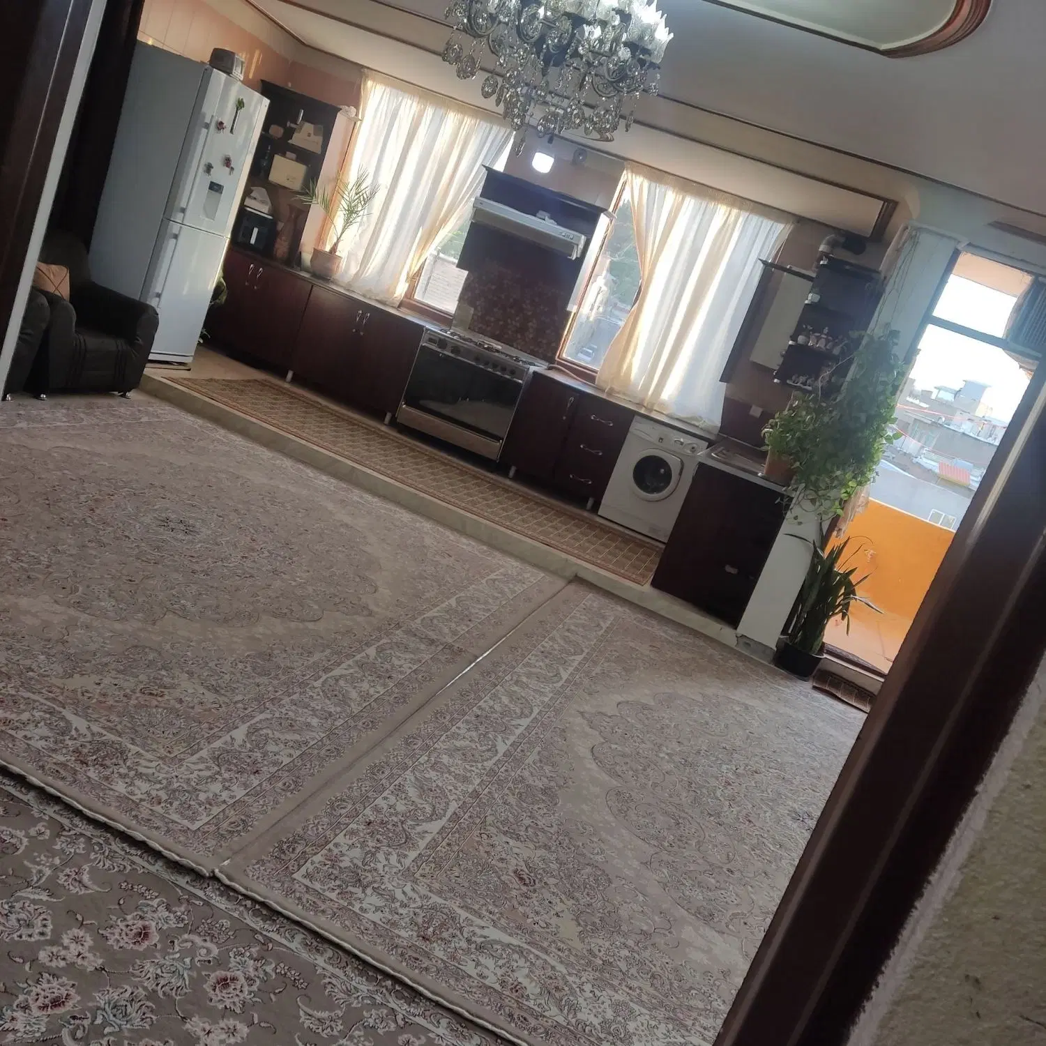 فروش آپارتمان 93 متری
