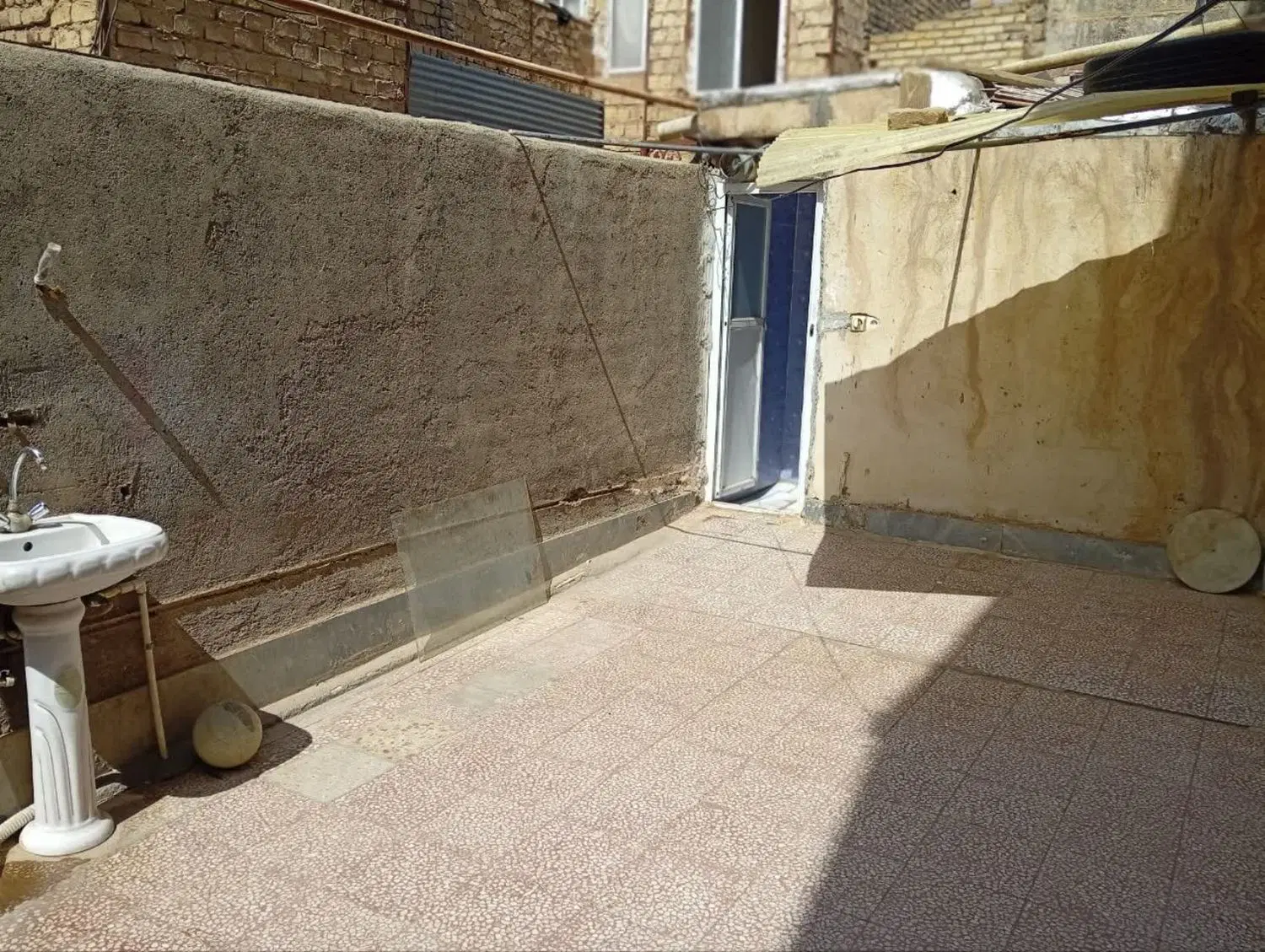 خانه اجاره ای ویلایی