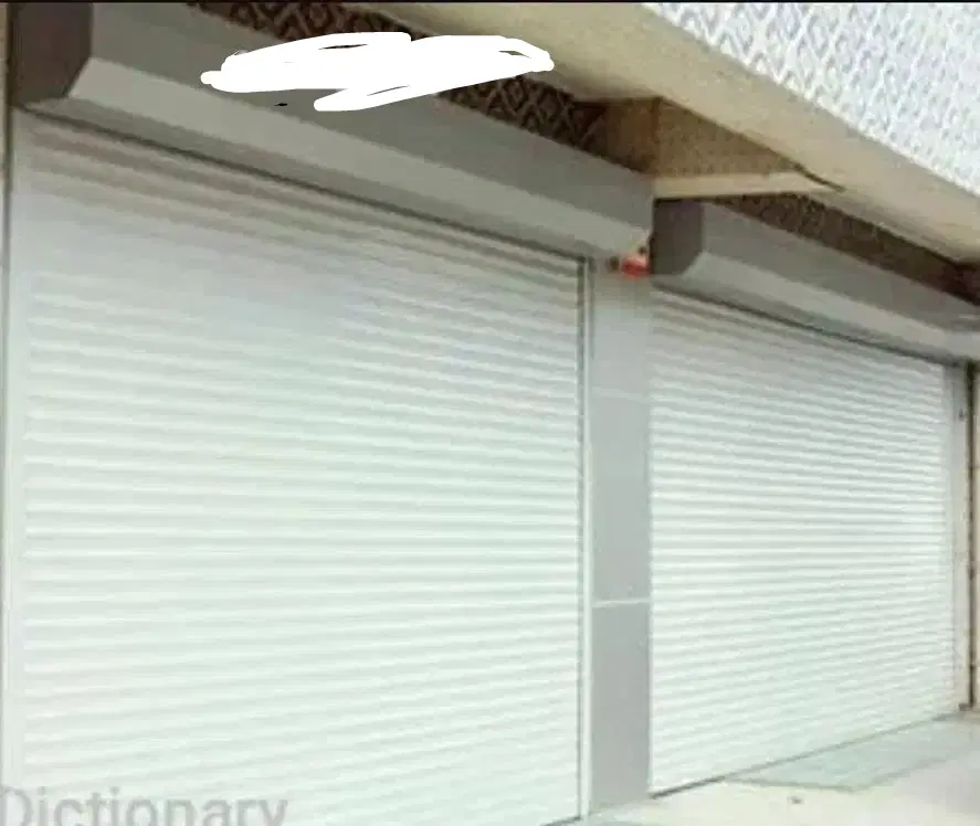 اجاره دوباب مغازه برخیابان اصلی