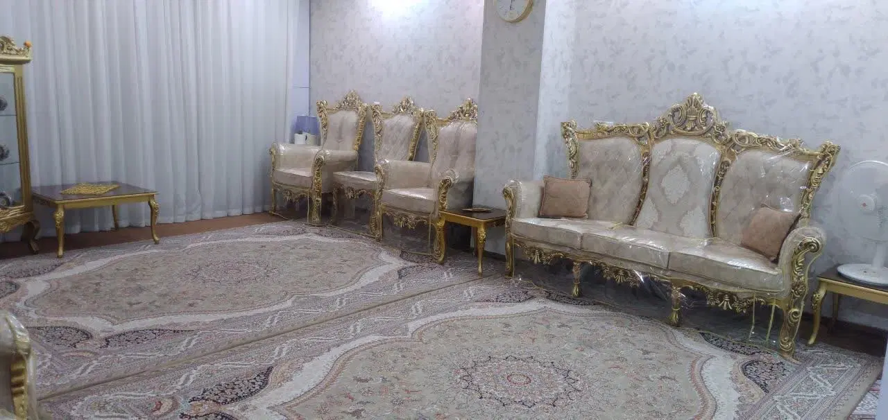 رهن و اجاره آپارتمان شیک