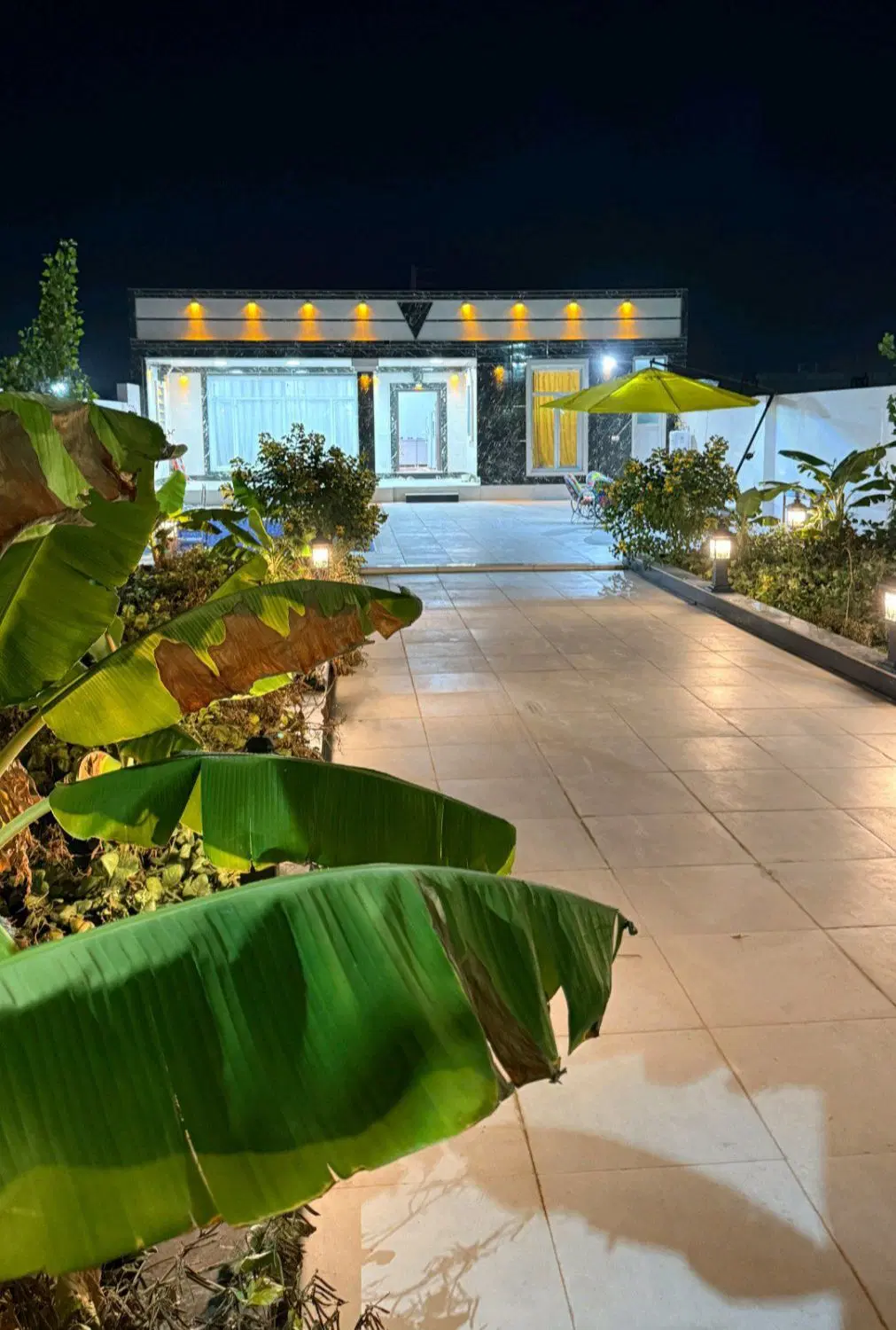 اجاره باغ ویلا مستقیم از مالک