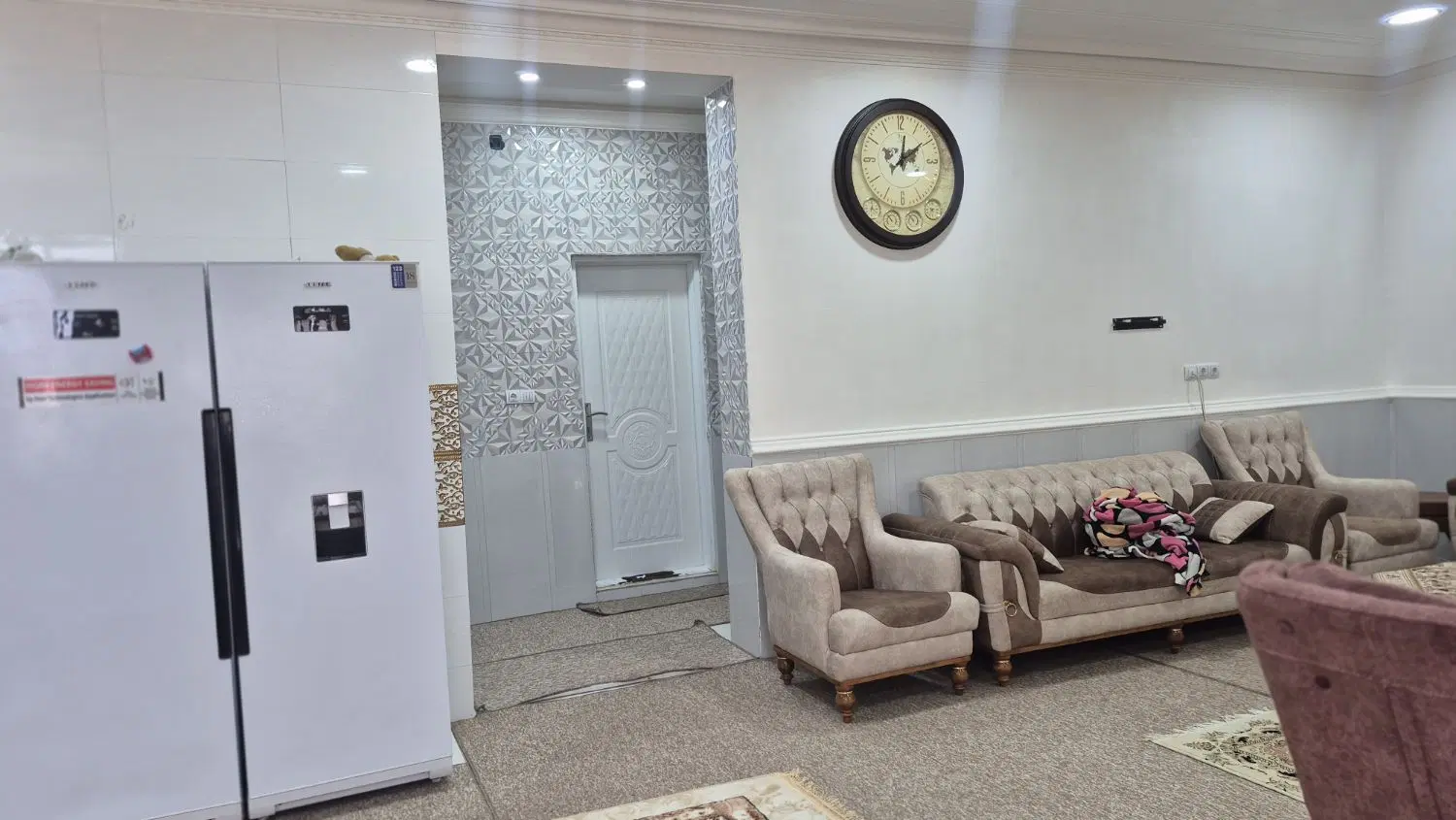 منزل ویلایی