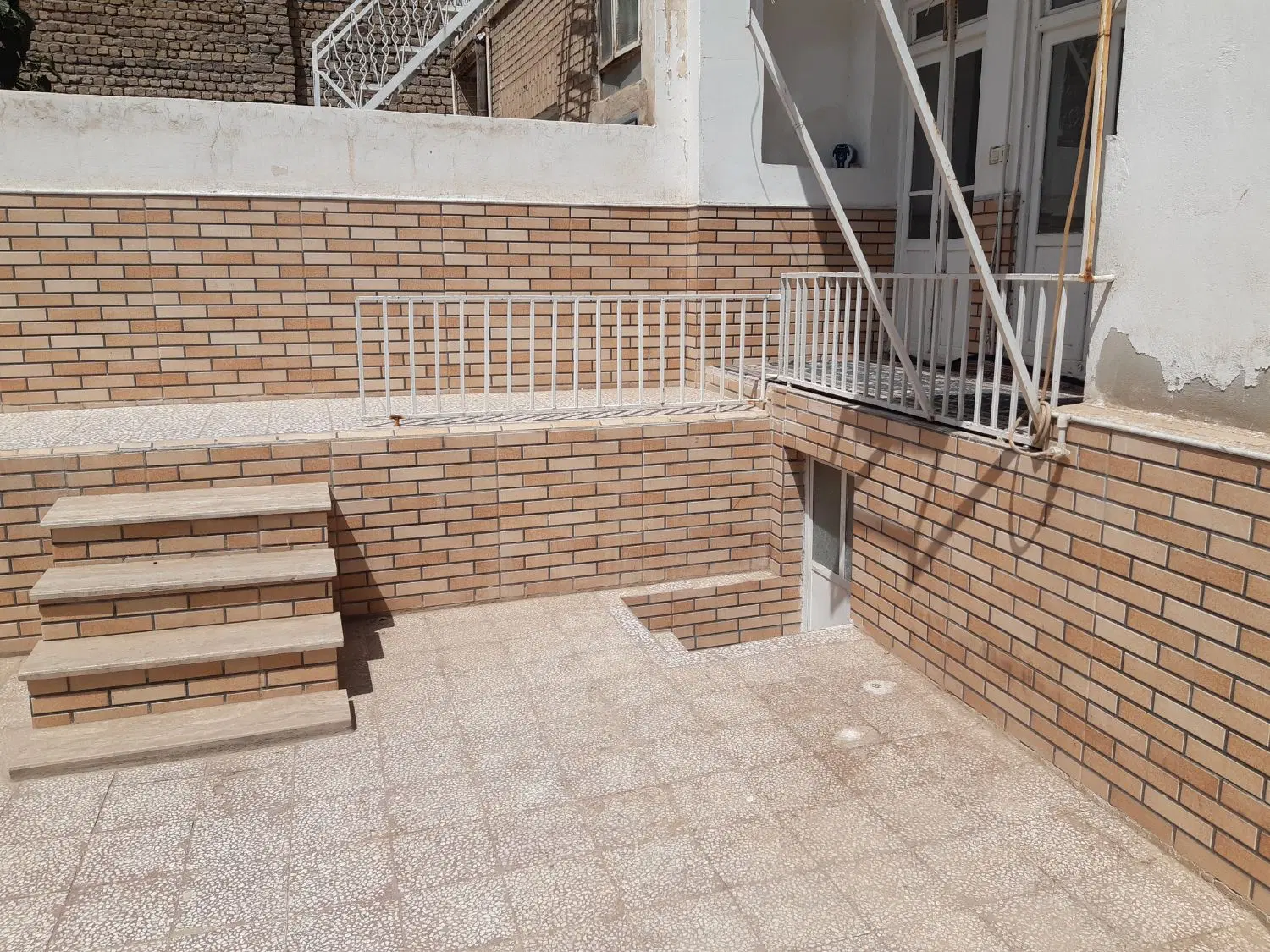 خانه دربست