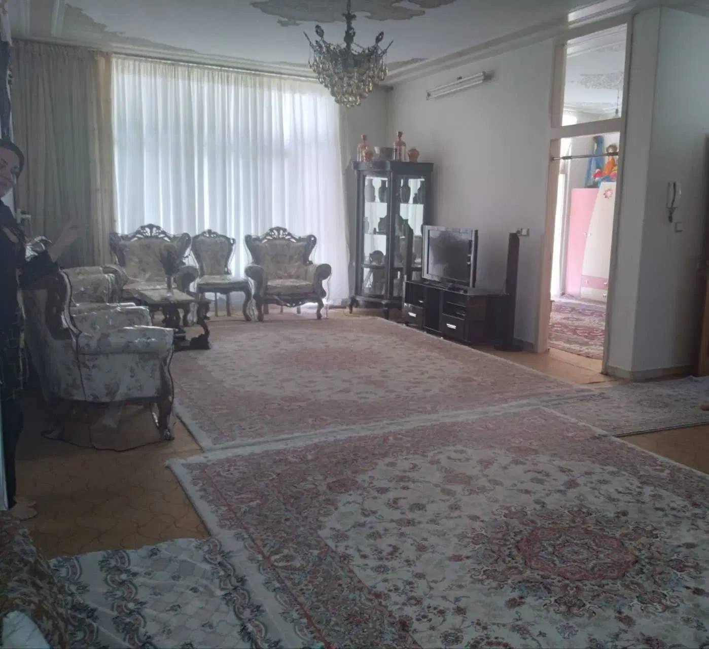 خانه ویلایی بزرگ