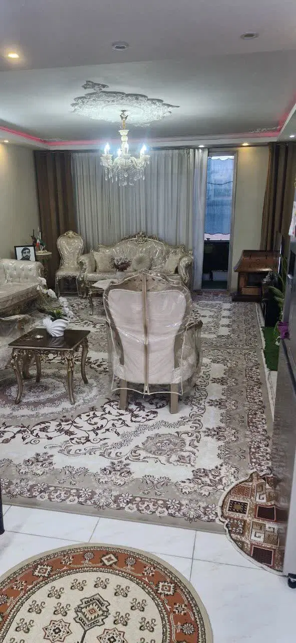اپارتمان برازنده